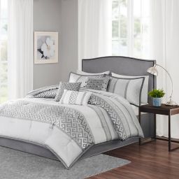 Madison Park Bennett Comforter Set