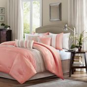 Orange King Comforter Sets Bed Bath Beyond