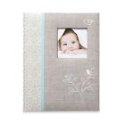 Alternate image 0 for C.R. Gibson&reg; Linen Tree Memory Book