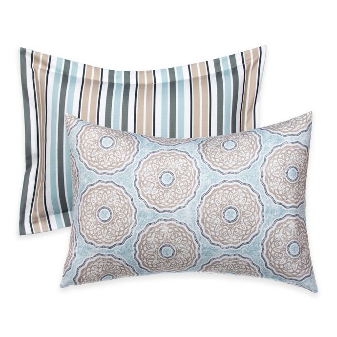 Glenna Jean Luna Pillow Sham Bed Bath & Beyond