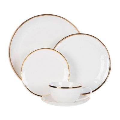 fine china tableware