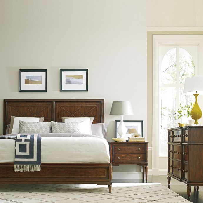 Stanley Furniture Vintage Bedroom Furniture Collection