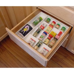 Spice Rack For Drawer Bed Bath Beyond