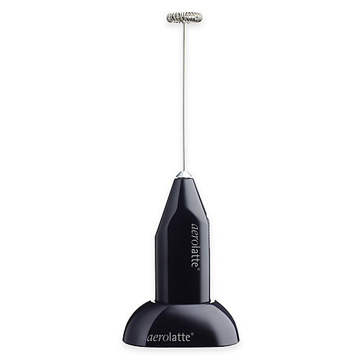 Alternate image 1 for aerolatte® Milk Frother with Stand