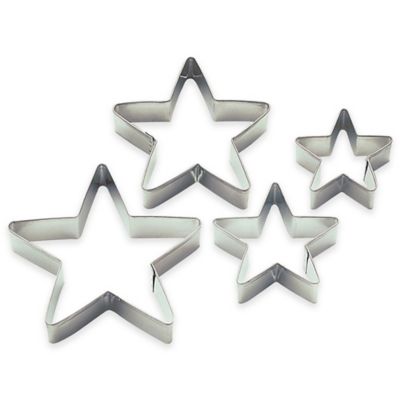 star cookie cutter walmart