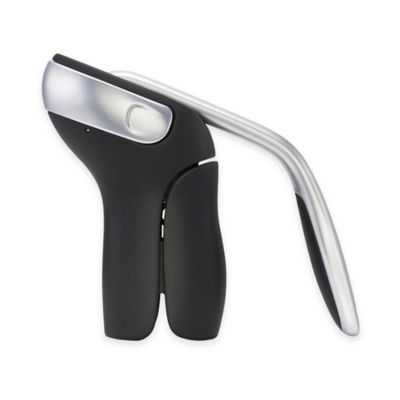 OXO SteeL™ Vertical Lever Corkscrew