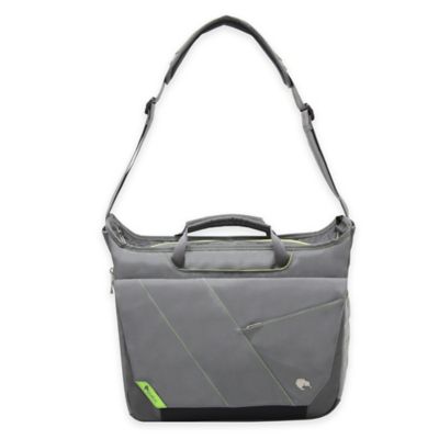 bluekiwi haka diaper bag