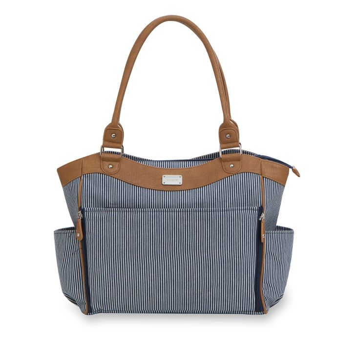 carter's the stow away diaper bag