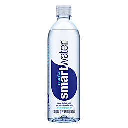 Glaceau Smartwater® 20 fl. oz. Bottled Water