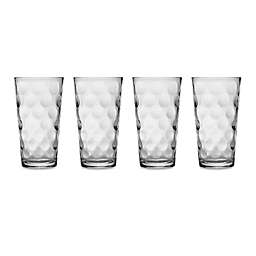 Eclipse 17-Ounce Highball Glasses (Set of 4)