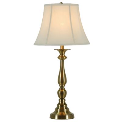 candlestick lamps for bedroom