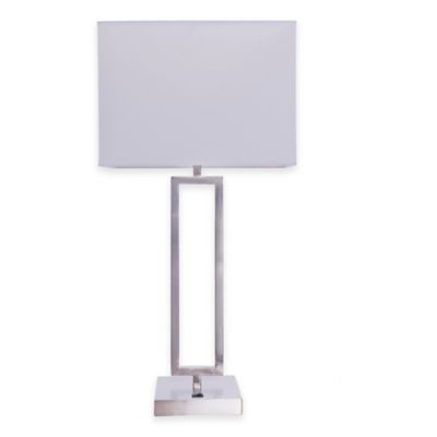 bed bath and beyond nightstand lamps