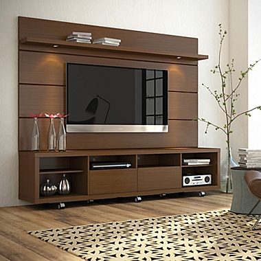 Manhattan Comfort Cabrini TV Stand and Panel 2.2. View a larger version of this product image.