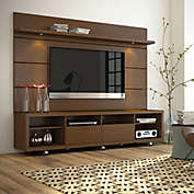 Manhattan Comfort Cabrini TV Stand and Panel 2.2