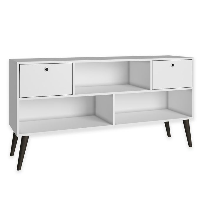 Manhattan Comfort Uppsala TV Stand Bed Bath & Beyond
