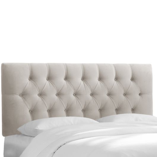 Skyline Furniture Monroe Headboard