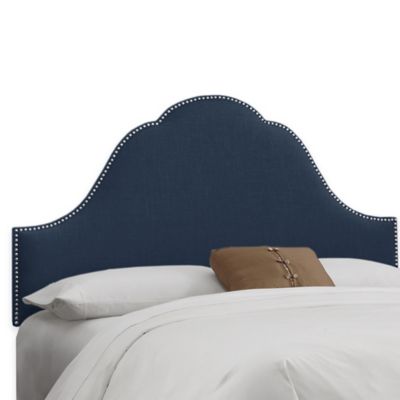 bed bath and beyond headboards