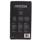 Alternate image 7 for Oneida&reg; Adjacent Satin 20-Piece Flatware Set