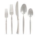Alternate image 0 for Oneida&reg; Adjacent Satin 20-Piece Flatware Set