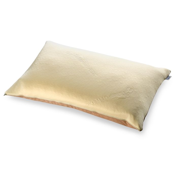 Tempur Pedic Queen Rhapsody Pillow Bed Bath Beyond