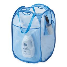 best college dorm laundry hamper