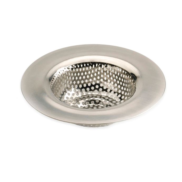 Rsvp Endurance Sink Strainer Bed Bath Beyond