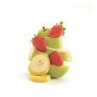 Alternate image 4 for Sprout&reg; 3.5 oz. Stage 2 Strawberry Pear Banana Organic Baby Food