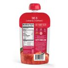 Alternate image 1 for Happy Baby&trade; Clearly Crafted Stage 2 Organic 4 oz. Apples, Guavas, and Beets