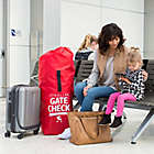 Alternate image 4 for J.L. Childress Gate Check II Stroller Bag
