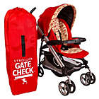 Alternate image 5 for J.L. Childress Gate Check II Stroller Bag