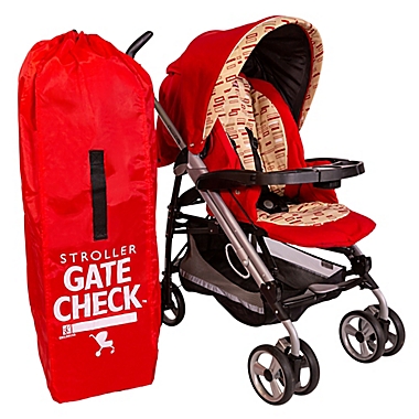 J.L. Childress Gate Check II Stroller Bag. View a larger version of this product image.