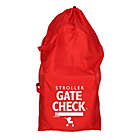 Alternate image 1 for J.L. Childress Gate Check Bag for Standard and Double Strollers