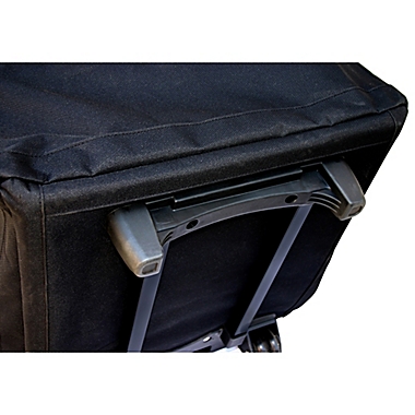 J.L. Childress Wheelie Car Seat Travel Bag. View a larger version of this product image.