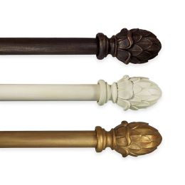 Gold Tension Rod Bed Bath And Beyond Canada