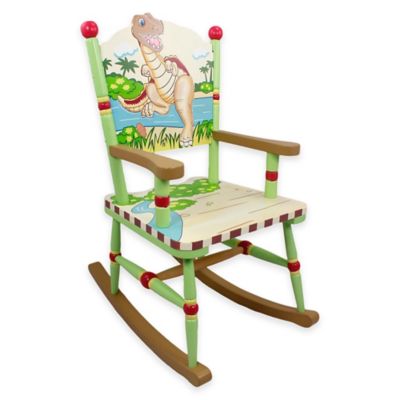 baby kingdom rocking chair