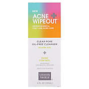 Acne Wipeout&trade; 4 oz. Clear Pore Oil-Free Cleanser