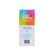 Acne Wipeout&trade; 1 oz. Time-Released Retinol + Night Skin Smoothing Lotion