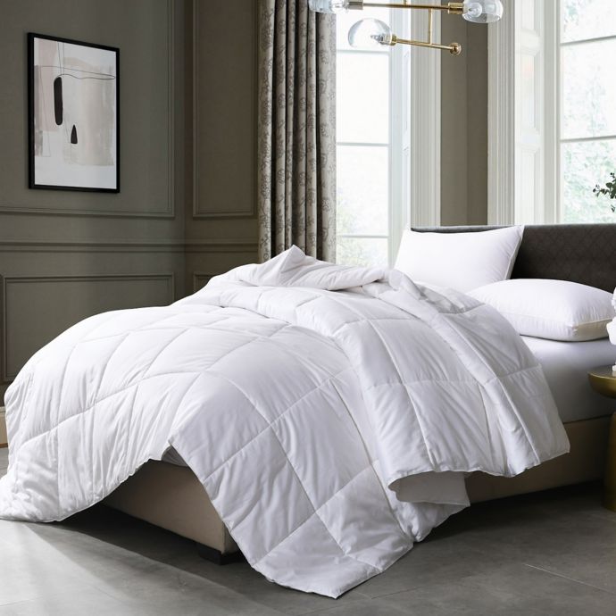 cotton filled comforter target