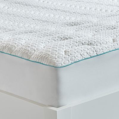 cooling mattress pads for beds