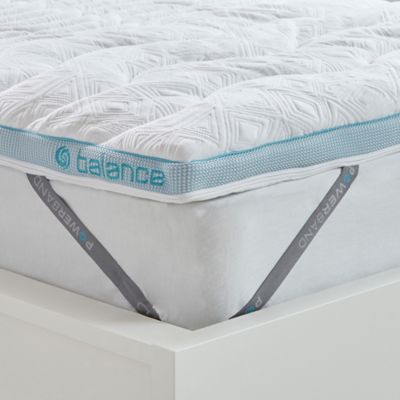 queen mattress toppers on sale