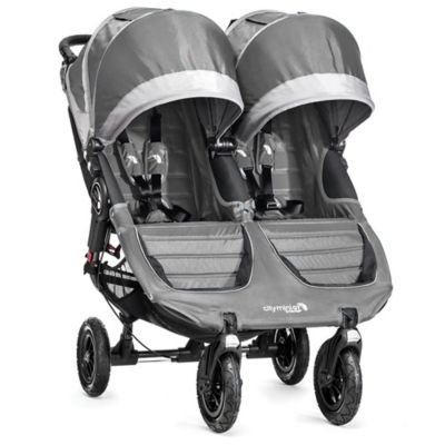 mini jogger stroller