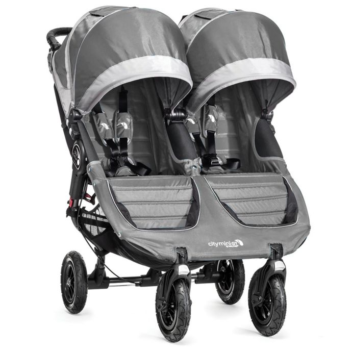 city mini gt pushchair