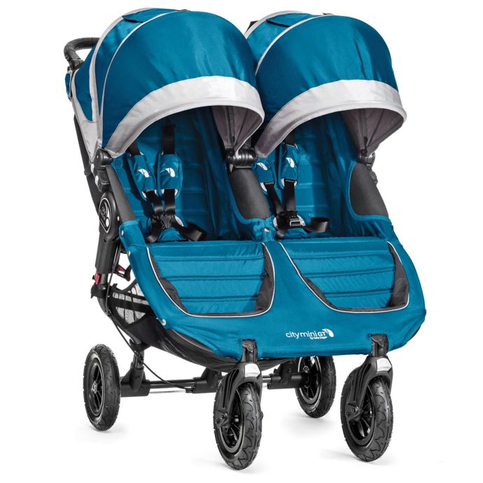 baby jogger city mini gt duo