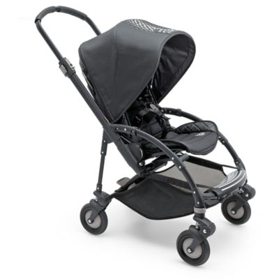 bugaboo diesel rock