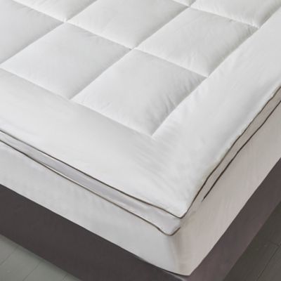 living textiles mattress protector