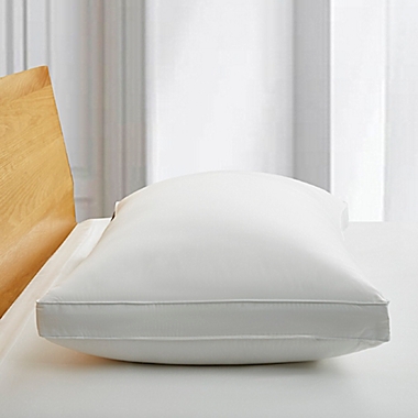 Serta&reg; Down Fiber Side Sleeper Bed Pillow. View a larger version of this product image.