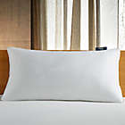 Alternate image 3 for Serta&reg; Down Fiber Side Sleeper Bed Pillow