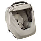 Alternate image 1 for Maxi-Cosi&reg; Cosi Mico Infant Car Seat Cover in Tan