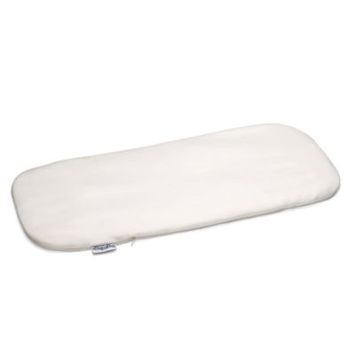 uppababy vista bassinet mattress cover