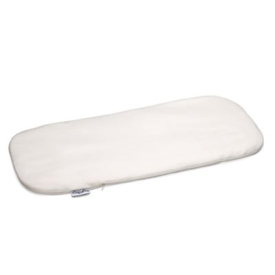 bassinet mattress